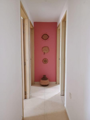 Arriendo hermoso apartamento Cúcuta
